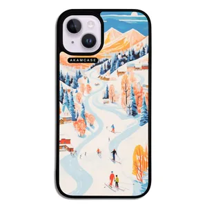 AKAM AMC-WA14-SKI-14 Cover For Apple iPhone 14