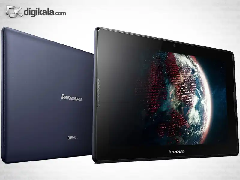 تبلت لنوو A7600 - A10-70 - مدل 16 گیگابایت