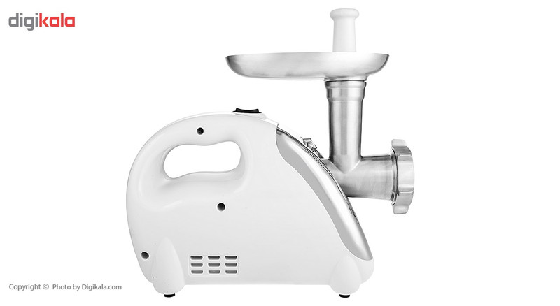 چرخ‌گوشت بلک اند دکر مدل FM1500