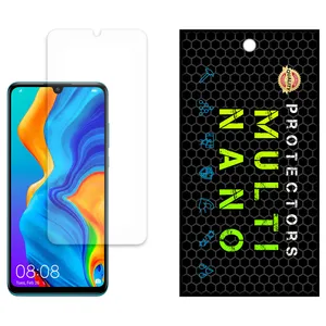 Multi Nano X-S1M Model Matte Screen Protector Suitable For Huawei P30 Lite 2020 Mobile Phone
