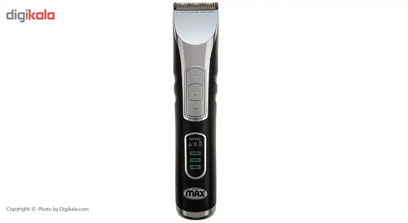 ماشین اصلاح صورت پرومکس مدل 2115