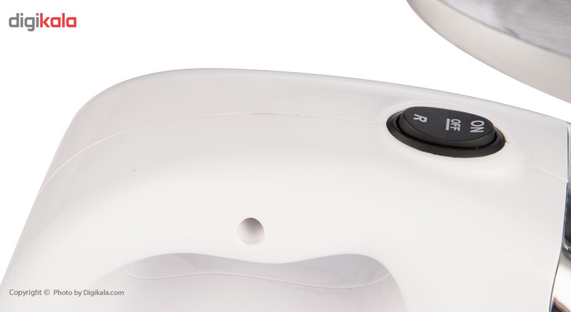 چرخ‌گوشت بلک اند دکر مدل FM1500