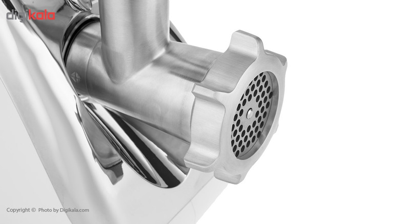 چرخ‌گوشت بلک اند دکر مدل FM1500