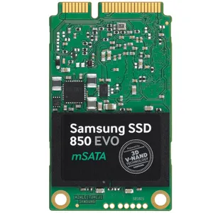 اس اس دی اینترنال سامسونگ مدل 850 Evo ظرفیت 500 گیگابایت