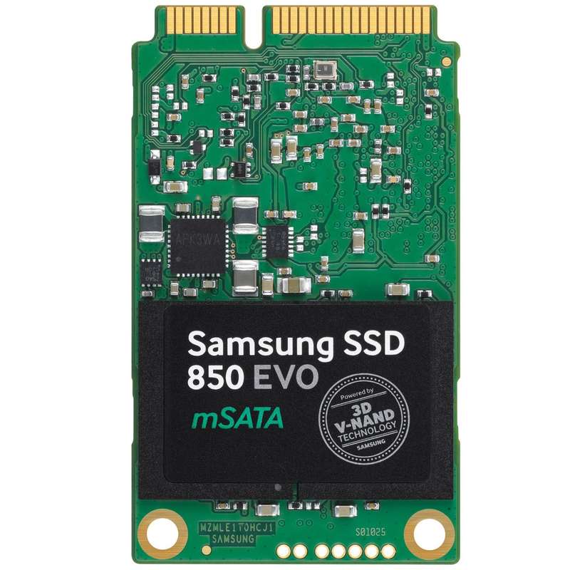 اس اس دی اینترنال سامسونگ مدل 850 Evo ظرفیت 500 گیگابایت اس اس دی اینترنال سامسونگ مدل 850 Evo ظرفیت 500 گیگابایت