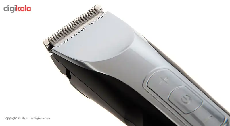 ماشین اصلاح صورت پرومکس مدل 2115