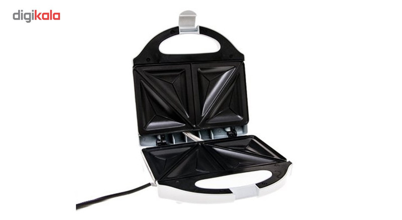 ساندویچ ساز نیکای مدل Nikai SF-01 ساندویچ ساز نیکای مدل Nikai SF-01