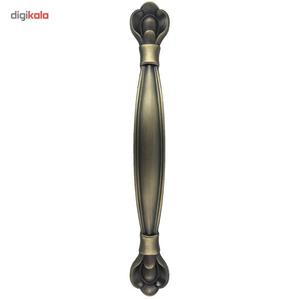 دستگیره کابینتی اس اچ تی مدل 128-2081 بسته 6 عددی