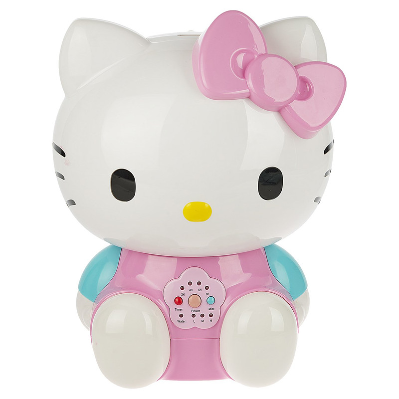 بخور سرد سانریو مدل Hello Kitty