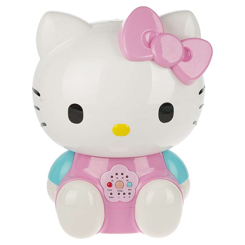 بخور سرد سانریو مدل Hello Kitty بخور سرد سانریو مدل Hello Kitty