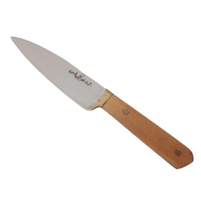 چاقو آشپزخانه مژده احمدی زنجان کد58