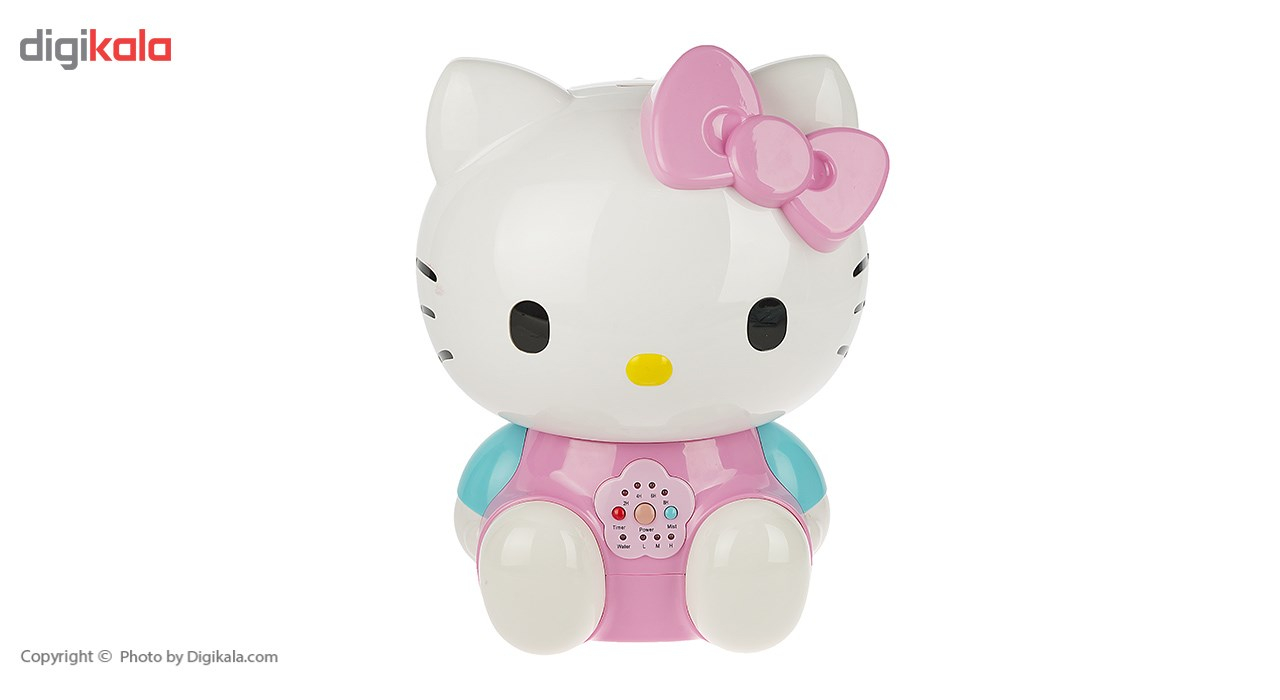 بخور سرد سانریو مدل Hello Kitty