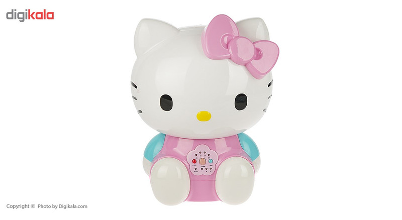 بخور سرد سانریو مدل Hello Kitty بخور سرد سانریو مدل Hello Kitty