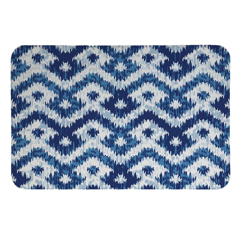  پادری طرح کلاسیک کد 9110 سایز 60x40 سانتی متر