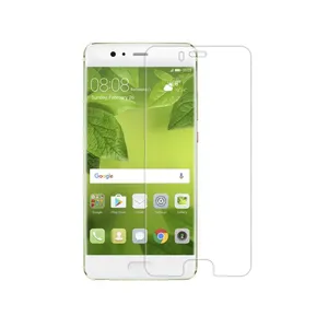 Tempered Glass Screen Protector For Huawei P10 Plus