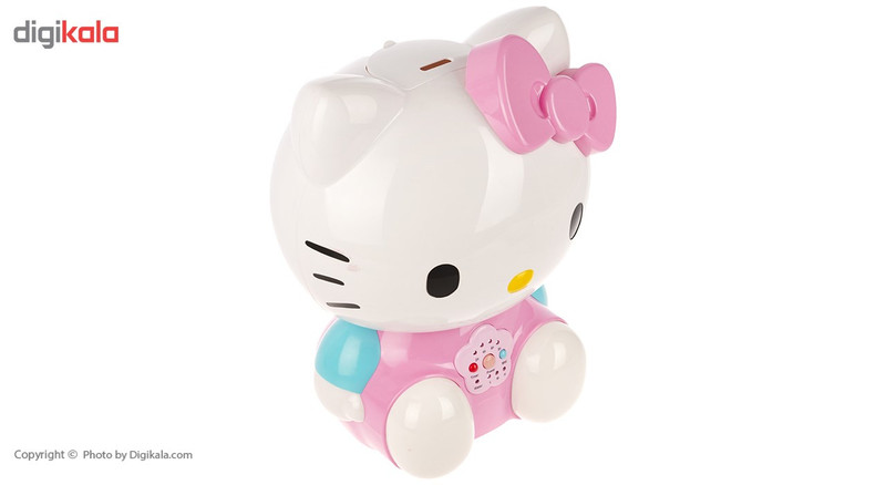 بخور سرد سانریو مدل Hello Kitty بخور سرد سانریو مدل Hello Kitty