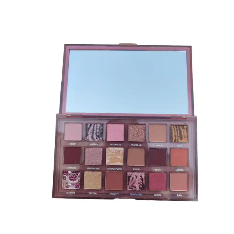 پالت سایه چشم آرتاسکین مدل نود