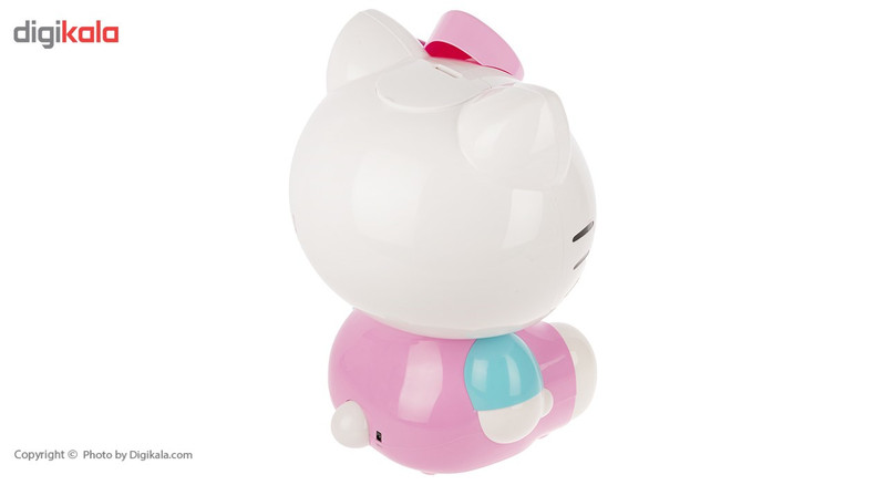 بخور سرد سانریو مدل Hello Kitty بخور سرد سانریو مدل Hello Kitty