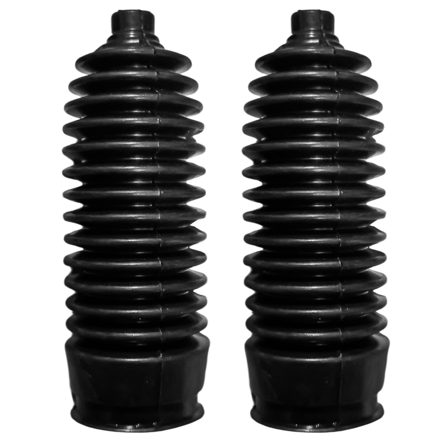گردگیر جعبه فرمان همیار مدل 001998 مناسب برای برلیانس H220 و H230 بسته ۲ عددی