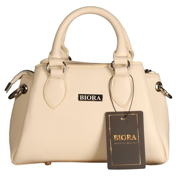 کیف دوشی زنانه بیورا مدل zf271