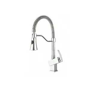 شیر آشپزخانه کلار مدل سوپر فلت