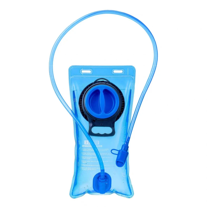 قمقمه آب سفری مدل C-TH0017 گنجایش 3 لیتر