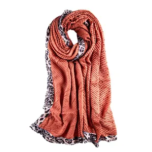 شال زنانه مدل  اشکی