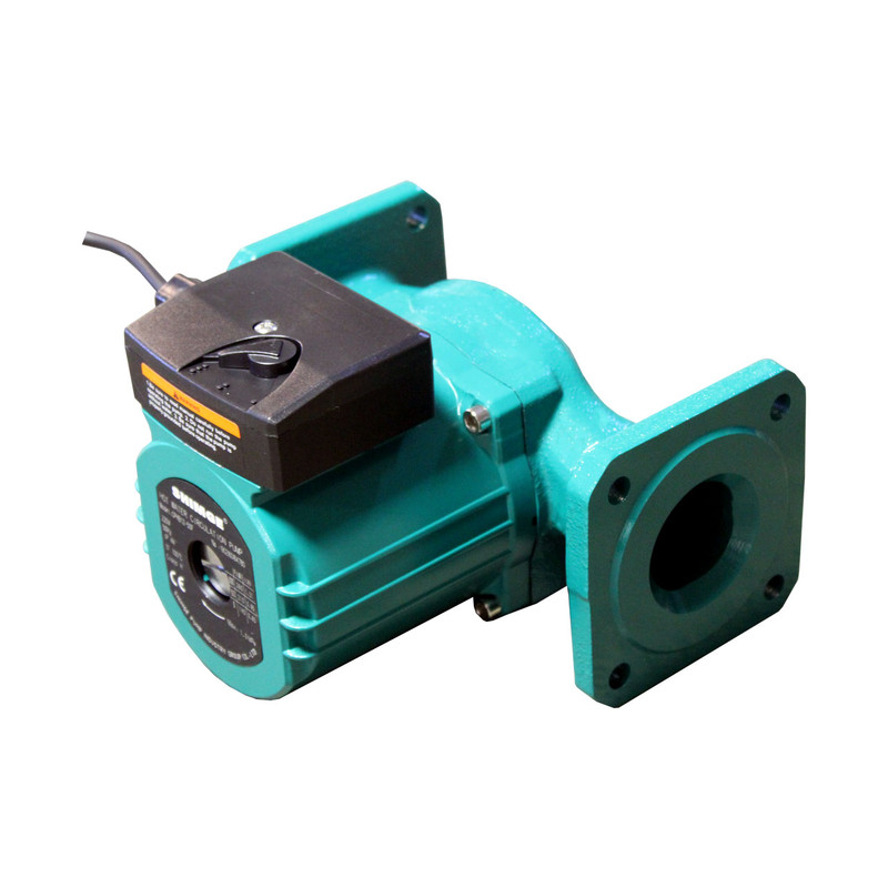 پمپ آب شیمجه مدل CPHB 12-50F