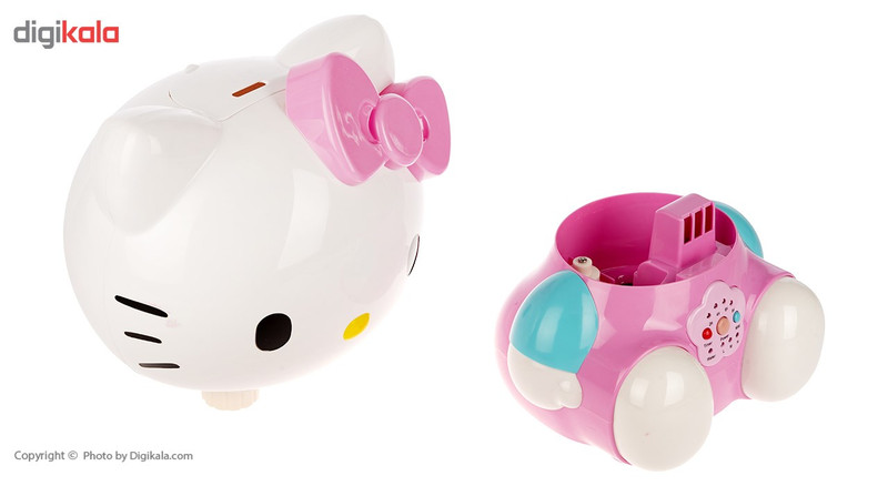 بخور سرد سانریو مدل Hello Kitty بخور سرد سانریو مدل Hello Kitty