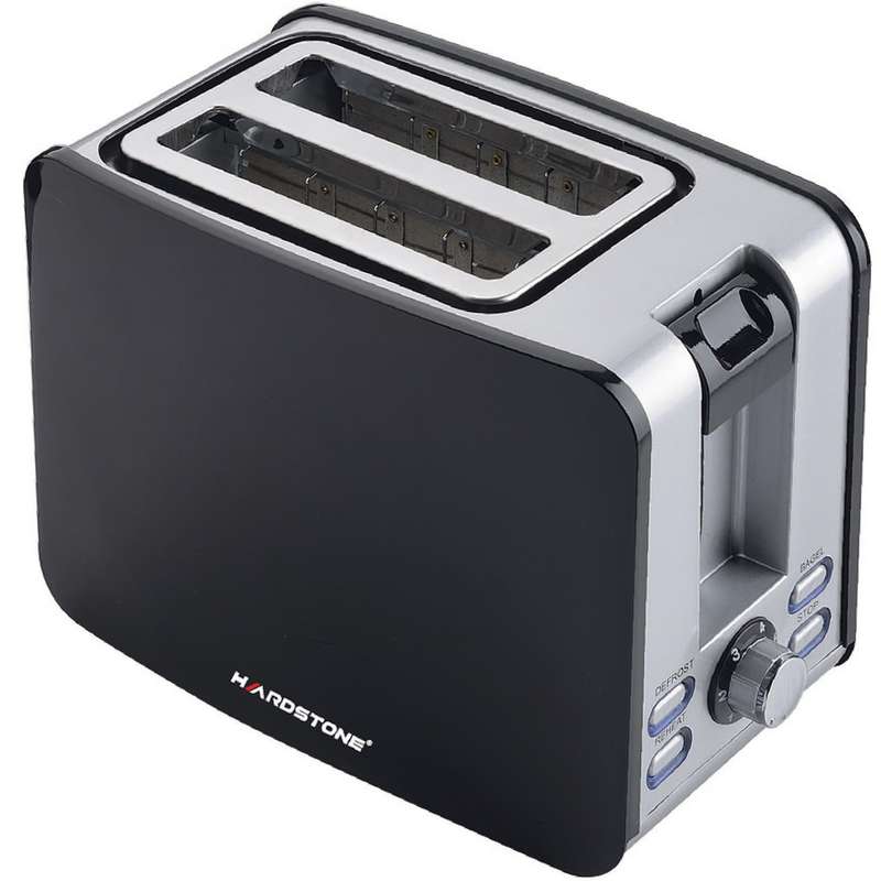 توستر هاردستون مدل TOP9201