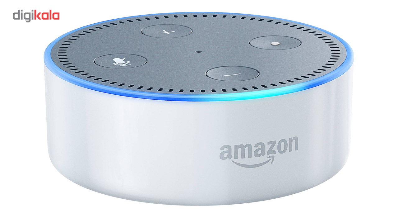 old alexa dot