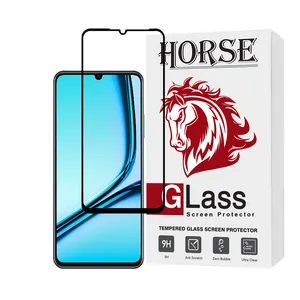 Horse FULSLHO Screen Protector For Realme Note 50