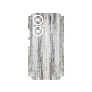 MAHOOT Wood Texture 8 Cover Sticker for Huawei Nova 11i
