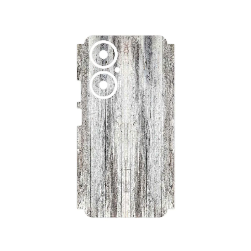 برچسب پوششی ماهوت مدل Wood Texture 8 مناسب برای گوشی موبایل هوآوی Nova 11i