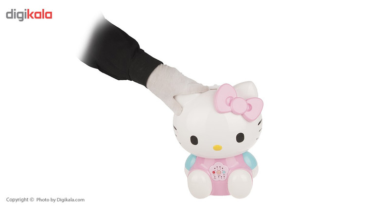 بخور سرد سانریو مدل Hello Kitty بخور سرد سانریو مدل Hello Kitty