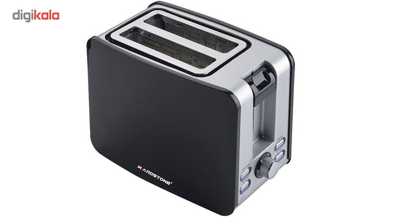 توستر هاردستون مدل TOP9201