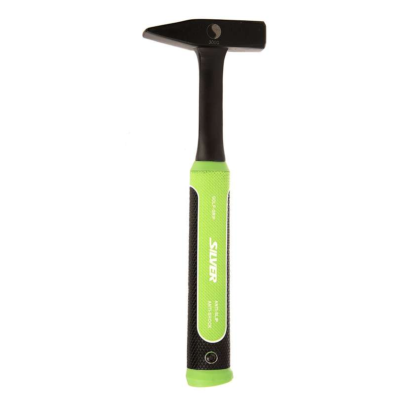 چکش سیلور مدل Anti Shock وزن 300 گرم چکش سیلور مدل Anti Shock وزن 300 گرم