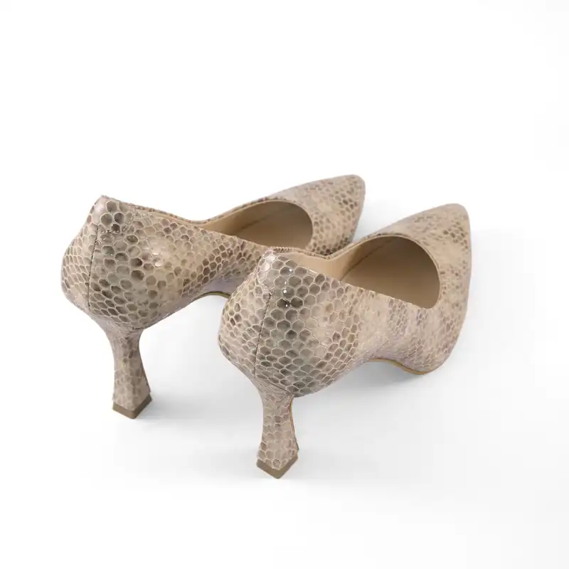 کفش زنانه منط مدل z271 کد 66282