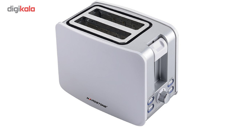 توستر هاردستون مدل TOP9201