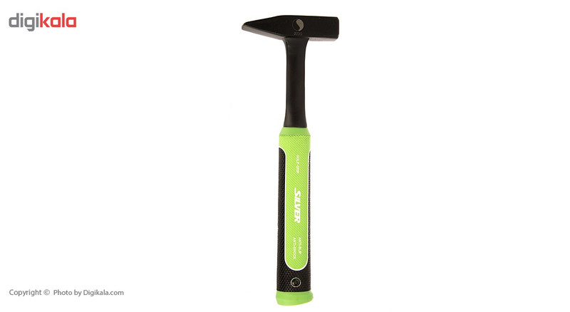 چکش سیلور مدل Anti Shock وزن 300 گرم چکش سیلور مدل Anti Shock وزن 300 گرم