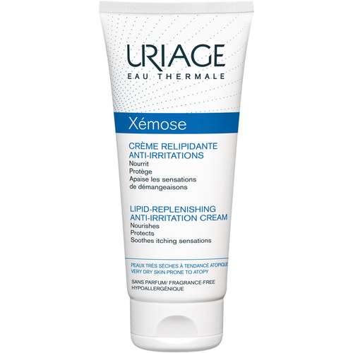 کرم مرطوب کننده اوریاژ سری Xemose حجم 200 میلی لیتر