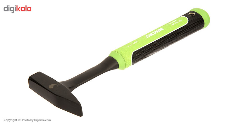 چکش سیلور مدل Anti Shock وزن 300 گرم چکش سیلور مدل Anti Shock وزن 300 گرم