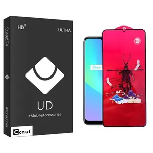 Coconut UDB king Screen Protector For Realme  C25