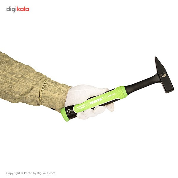 چکش سیلور مدل Anti Shock وزن 300 گرم چکش سیلور مدل Anti Shock وزن 300 گرم