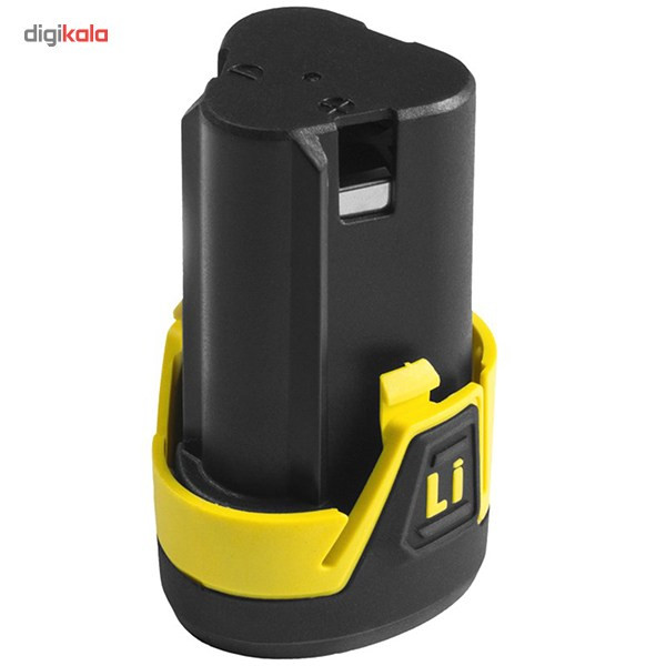 باتری 12 ولتی تروتک مدل PSCS10-12v