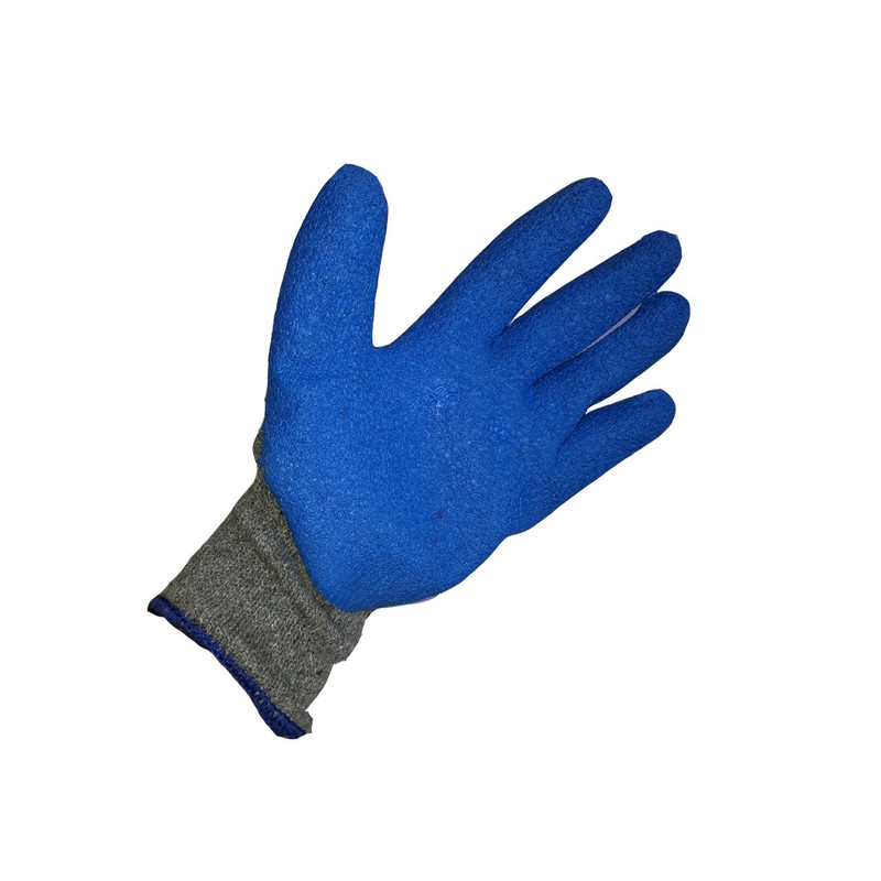 دستکش ایمنی ضد برش مدل AB Safety - بسته 12 جفتی