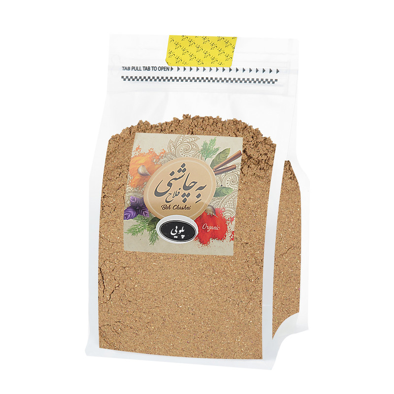 ادویه پلویی ممتاز به چاشنی فلاح - 500 گرم