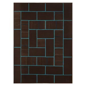 کلاژ فرش سه متری طوفان کد 21987610