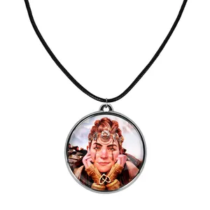 گردنبند خندالو مدل بازی هورایزن Horizon کد 2853328534