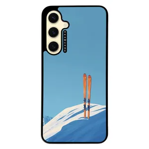 AKAM AMC-WSGS24FE-SKI-10 Cover For Samsung Galaxy S24 FE